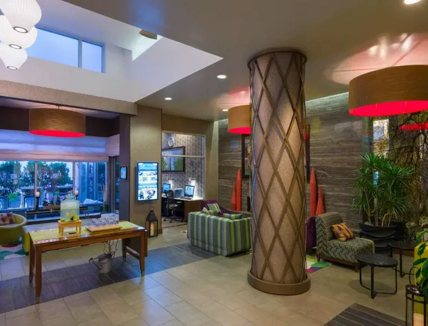 Hilton Garden Inn New York/Manhattan-Midtown East hotel detail image 4