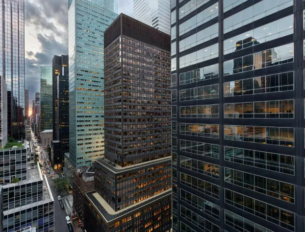 Hilton Garden Inn New York/Manhattan-Midtown East hotel detail image 2