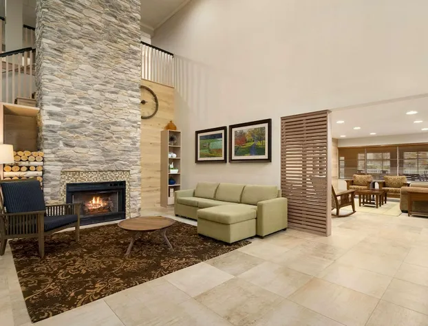 Country Inn & Suites by Radisson, Williamsburg Historic Area, VA hotel detail image 3