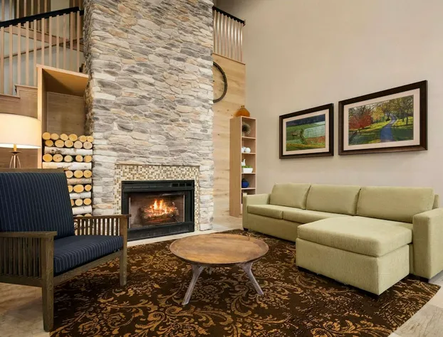 Country Inn & Suites by Radisson, Williamsburg Historic Area, VA hotel detail image 1