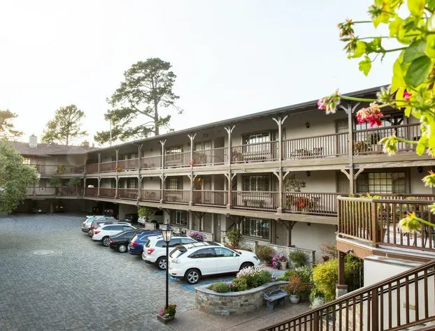 Coachman's Inn, A Four Sisters Inn hotel detail image 3