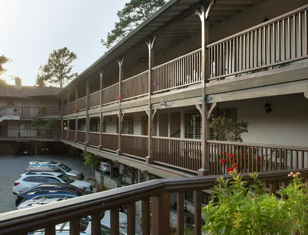 Coachman's Inn, A Four Sisters Inn hotel detail image 2