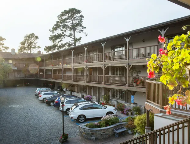 Coachman's Inn, A Four Sisters Inn hotel detail image 3