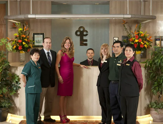 Cartier Place Suite Hotel hotel detail image 3