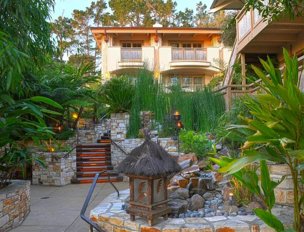 Tradewinds Carmel hotel detail image 1