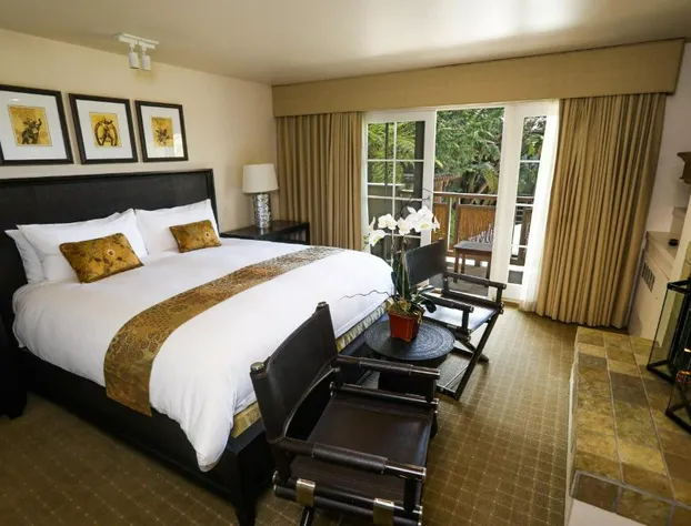 Tradewinds Carmel hotel detail image 4