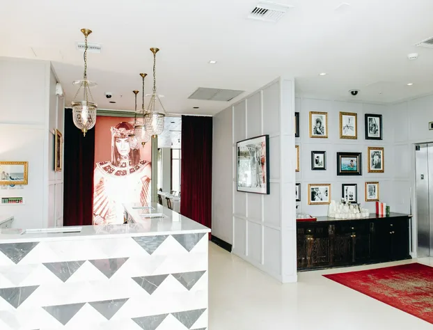 UMA House by Yurbban South Beach hotel detail image 4