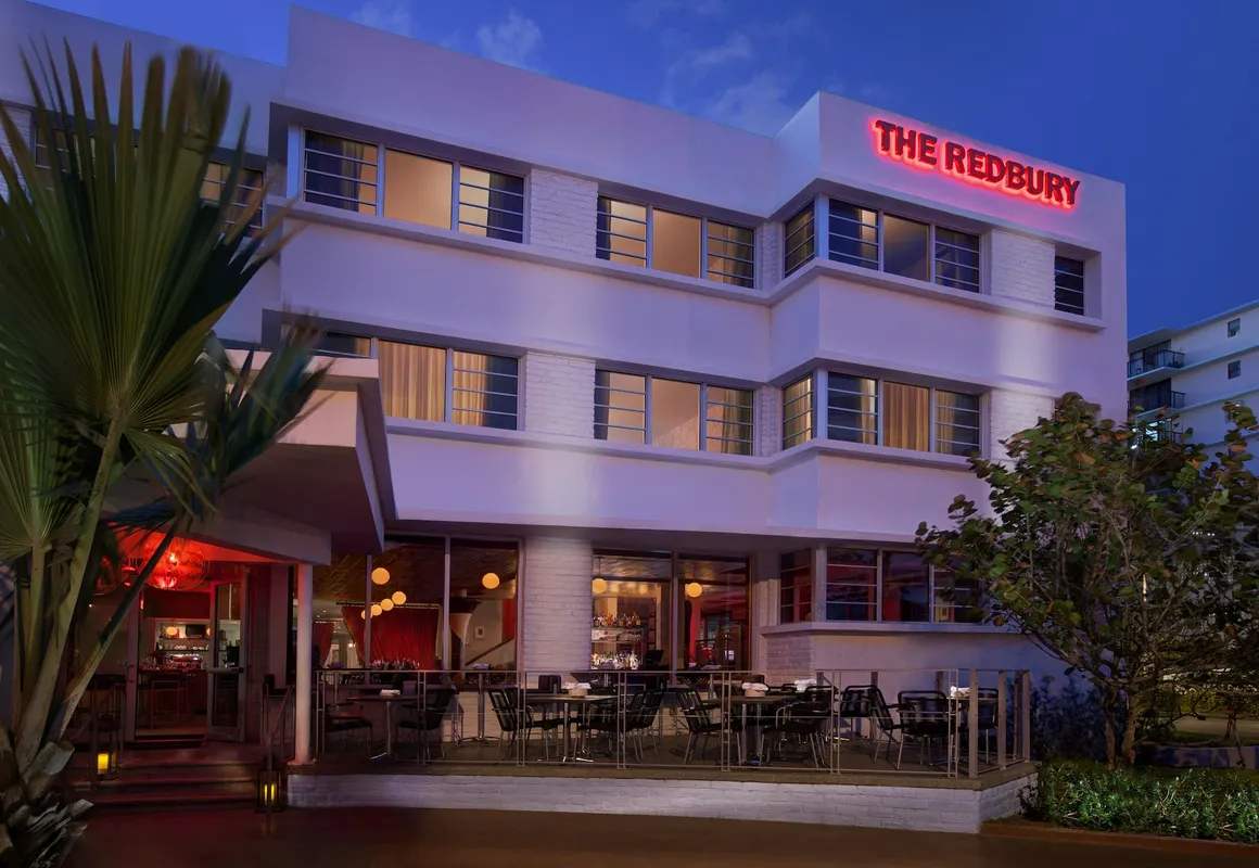 UMA House by Yurbban South Beach hotel hero