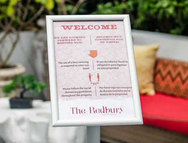 UMA House by Yurbban South Beach hotel detail image 2