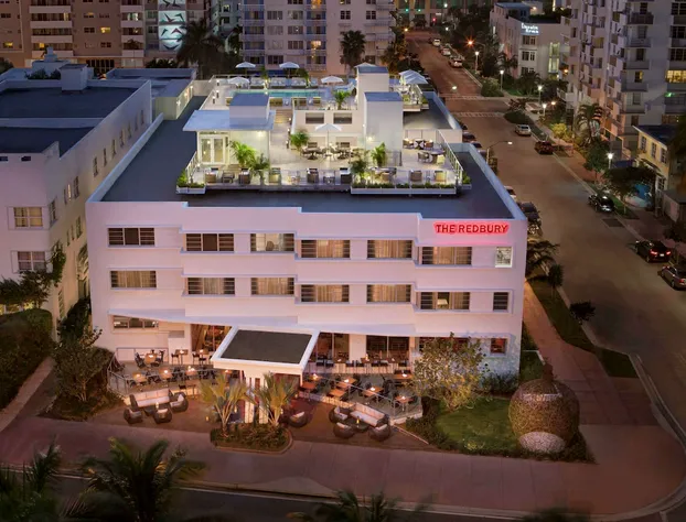 UMA House by Yurbban South Beach hotel detail image 1