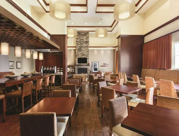 Hampton Inn & Suites Mystic hotel detail image 4