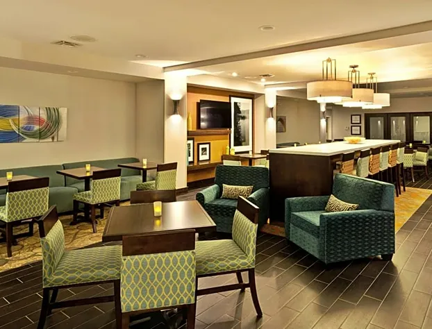 Hampton Inn Niagara Falls/Blvd hotel detail image 3