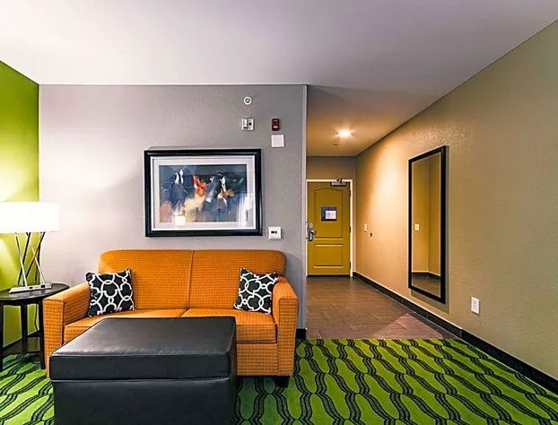 Hampton Inn Niagara Falls/Blvd hotel detail image 4