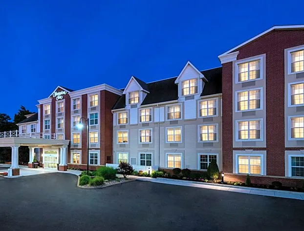 Hampton Inn Buffalo-Williamsville hotel detail image 1