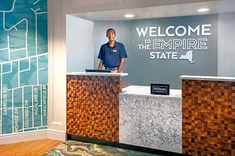 Hampton Inn Buffalo-Williamsville hotel detail image 3