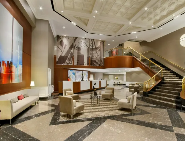 DoubleTree by Hilton Hotel Toronto Downtown hotel detail image 2