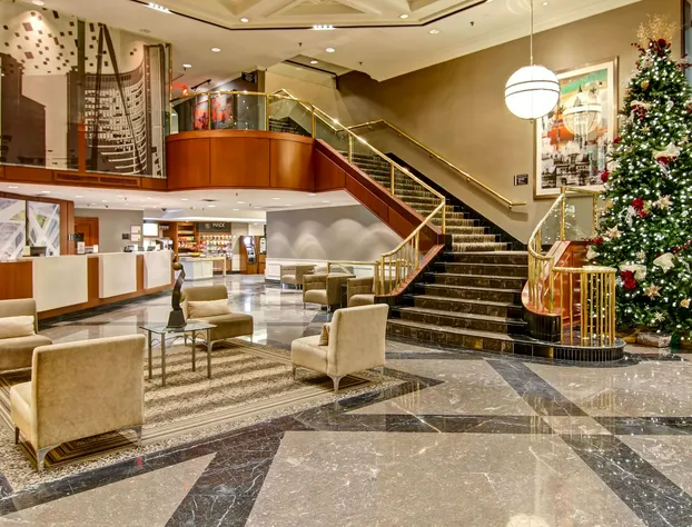 DoubleTree by Hilton Hotel Toronto Downtown hotel detail image 3