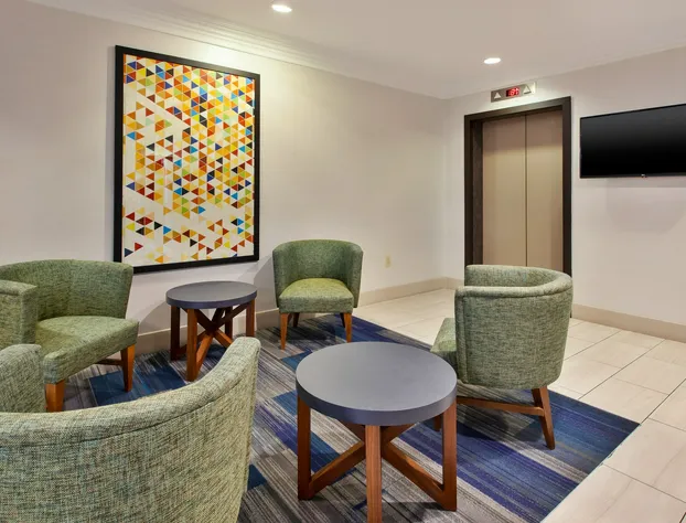 Holiday Inn Express Philadelphia-Midtown by IHG hotel detail image 3