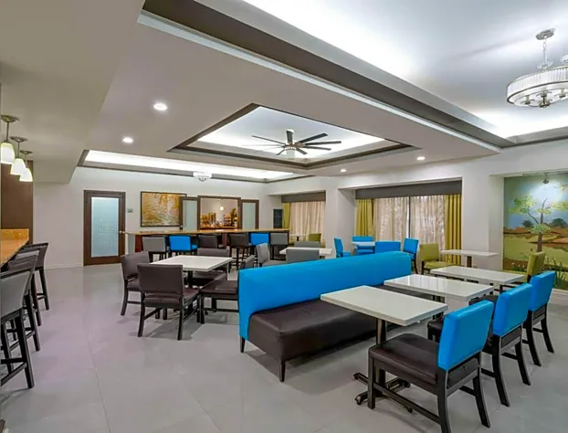 Wingate by Wyndham Memphis East hotel detail image 3