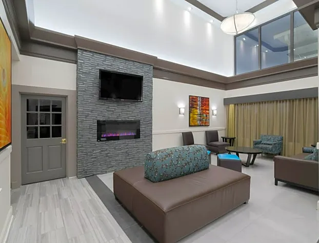 Wingate by Wyndham Memphis East hotel detail image 4