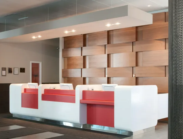 DoubleTree by Hilton Ottawa Downtown hotel detail image 4