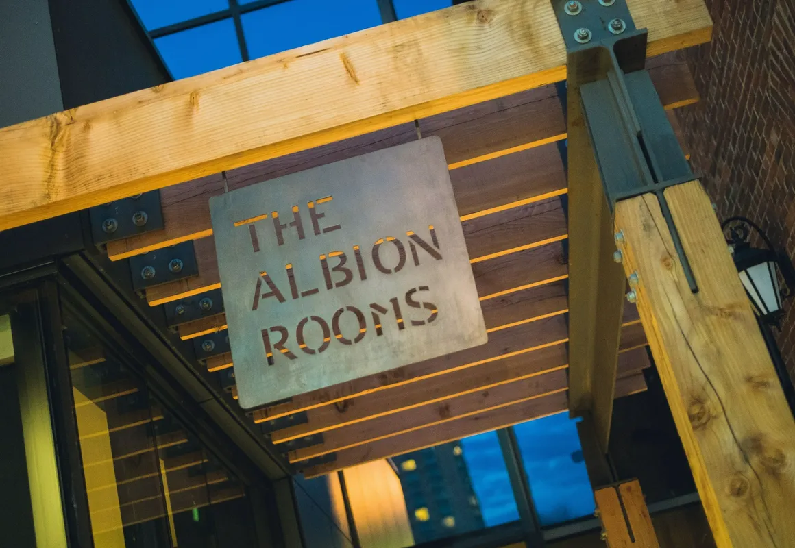 DoubleTree by Hilton Ottawa Downtown hotel hero