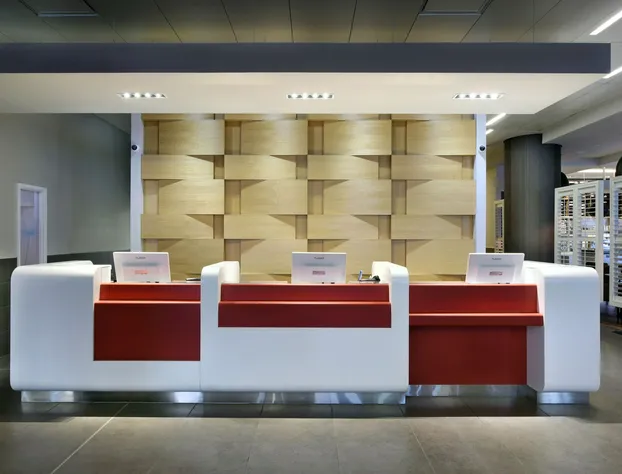 DoubleTree by Hilton Ottawa Downtown hotel detail image 1