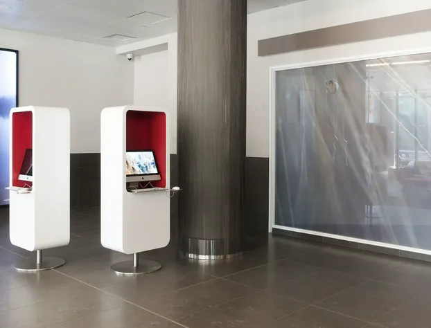 DoubleTree by Hilton Ottawa Downtown hotel detail image 3