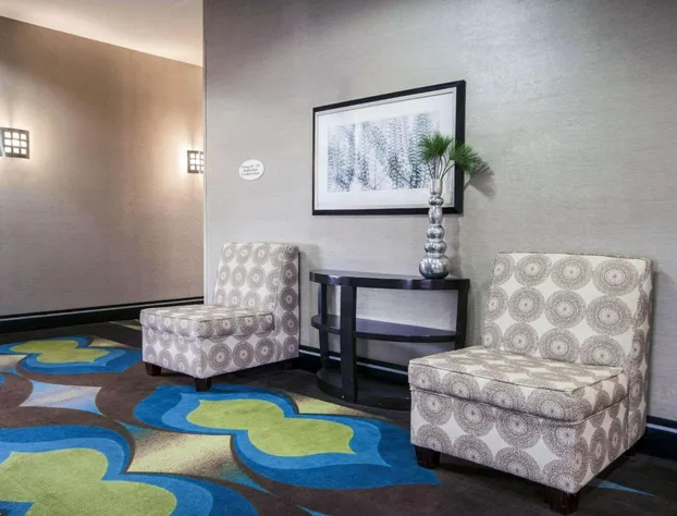 Comfort Inn & Suites El Paso I-10 Airport Area hotel detail image 4