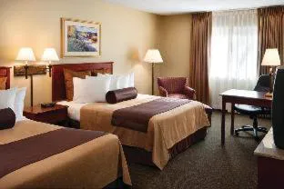 Quality Inn & Suites Albuquerque Midtown - University Area hotel detail image 4
