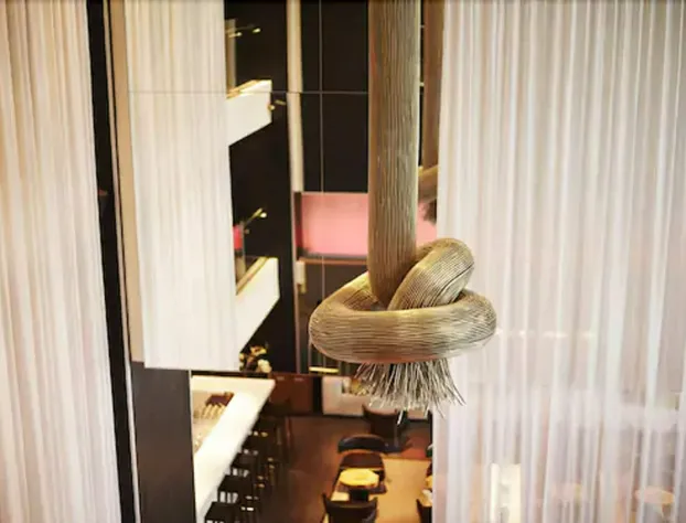 Le Germain Hotel Maple Leaf Square hotel detail image 2