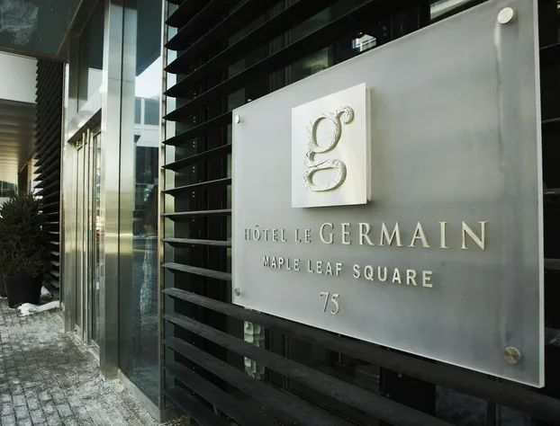Le Germain Hotel Maple Leaf Square hotel detail image 1