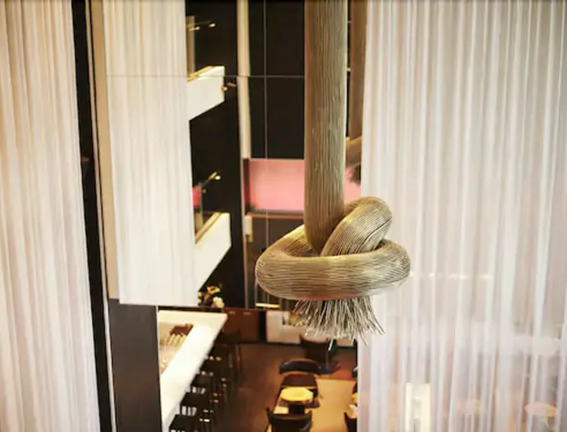 Le Germain Hotel Maple Leaf Square hotel detail image 2