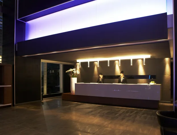 Le Germain Hotel Maple Leaf Square hotel detail image 3