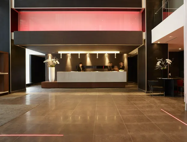 Le Germain Hotel Maple Leaf Square hotel detail image 4