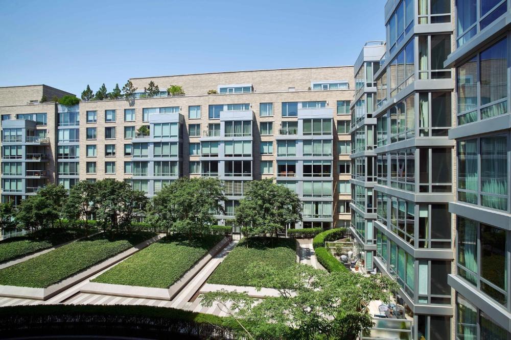 The Ritz-Carlton, Washington, D.C. hotel hero