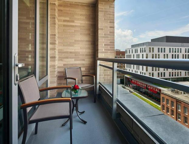 The Ritz-Carlton, Washington, D.C. hotel detail image 2