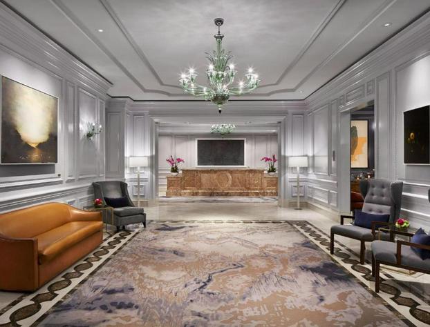 The Ritz-Carlton, Washington, D.C. hotel detail image 3