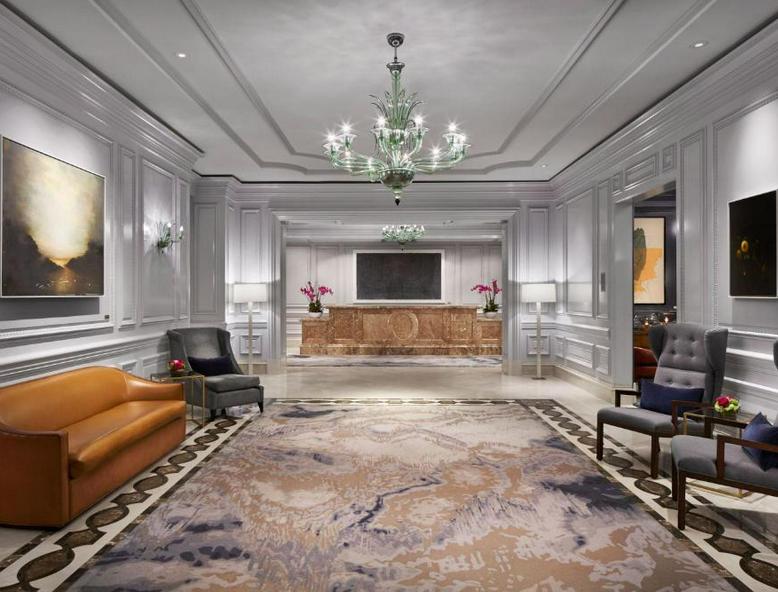 The Ritz-Carlton, Washington, D.C. hotel detail image 3