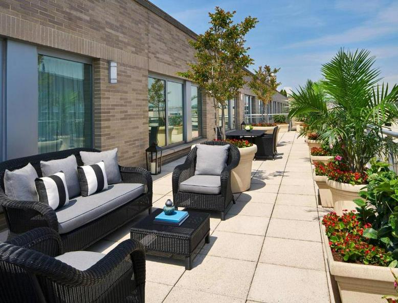 The Ritz-Carlton, Washington, D.C. hotel detail image 4