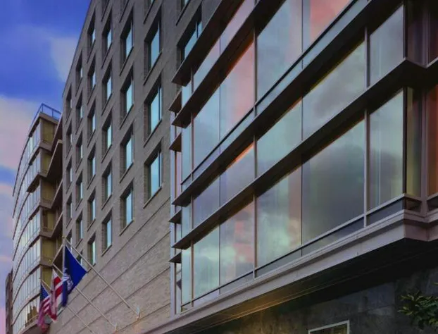 The Ritz-Carlton, Washington, D.C. hotel detail image 1