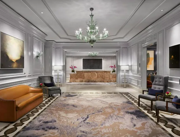 The Ritz-Carlton, Washington, D.C. hotel detail image 3