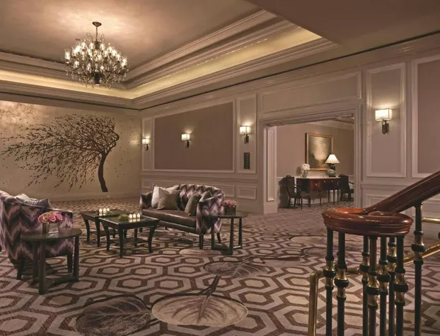 The Ritz-Carlton, Washington, D.C. hotel detail image 4