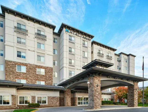 HYATT house Sterling/Dulles Airport-North hotel detail image 1