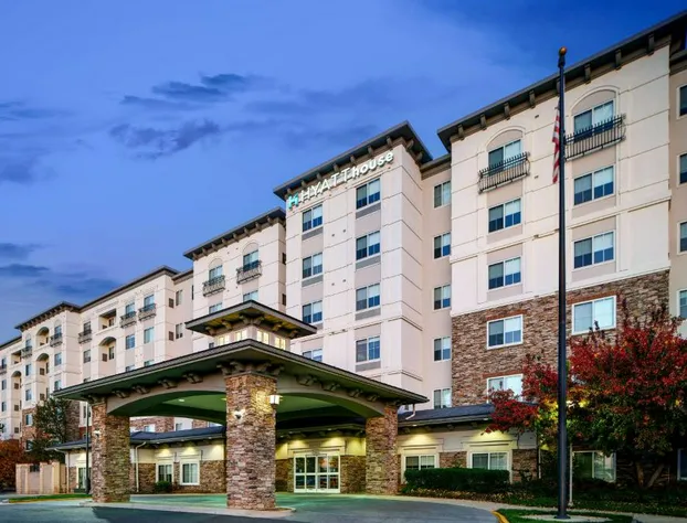 HYATT house Sterling/Dulles Airport-North hotel detail image 3