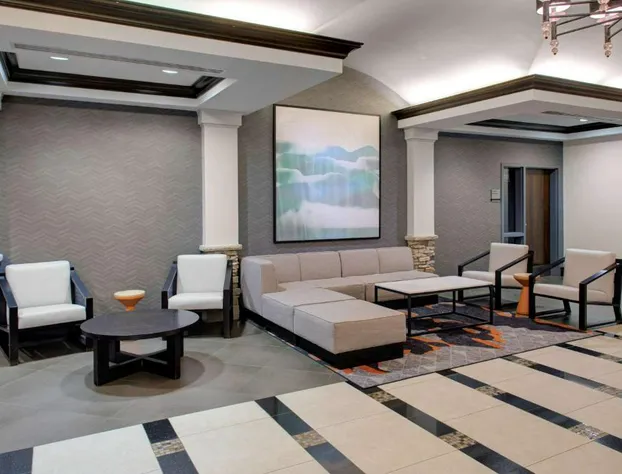 HYATT house Sterling/Dulles Airport-North hotel detail image 4