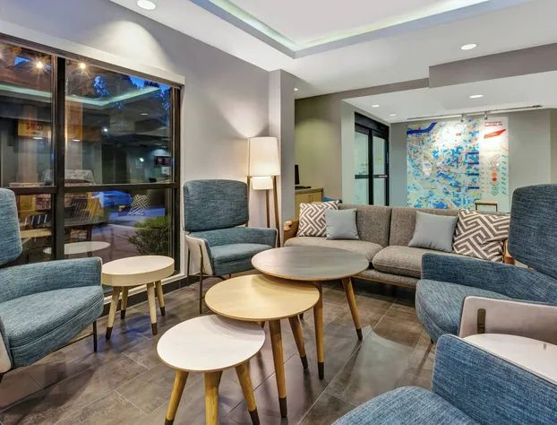 TownePlace Suites by Marriott Nashville Airport hotel detail image 2