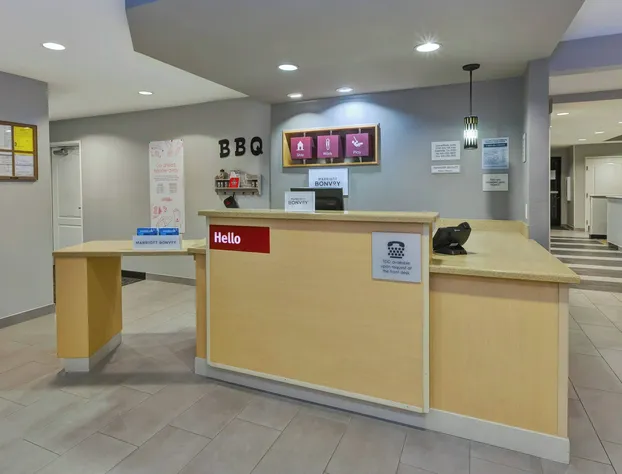 TownePlace Suites by Marriott Nashville Airport hotel detail image 4