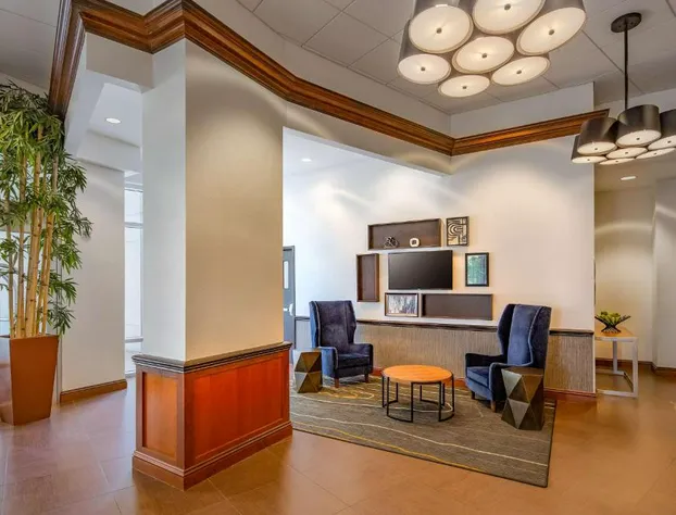 Hyatt Place Madison Downtown hotel detail image 2