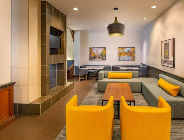 Hyatt Place Madison Downtown hotel detail image 3